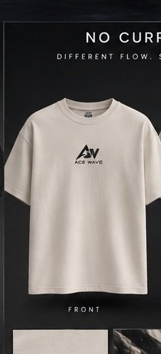 No Current Tee